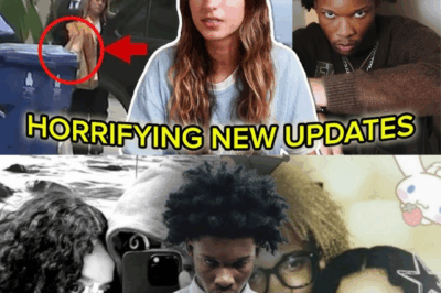 The D4VD Scandal Just Got Darker (What The Media Won’t Say)