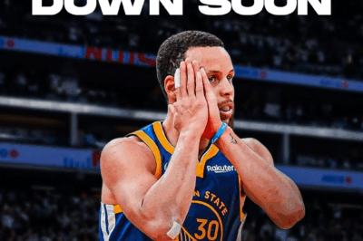 At 37, with four rings, two MVPs, the “greatest shooter ever” crown, and a résumé full of milestones, Stephen Curry shows no signs of slowing down, and his staff just explained why the best might still be ahead.