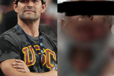 Family Of 67-Year-Old Truck Driver Who Was Attacked By Mark Sanchez Release Heartbreaking Photo Of His Bloodied & Bruised Body From Hospital Bed Following Vicious Assault [PIC]