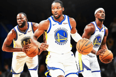 Steve Kerr hints at some surprising lineup experiments taking place in training camp