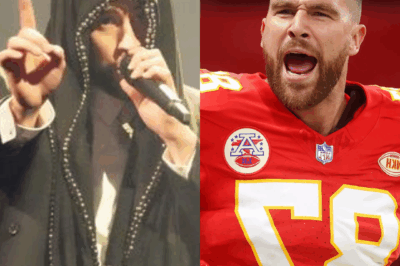 Travis Kelce Reportedly Ready to Boycott If Bad Bunny Headlines Super Bowl Halftime Show