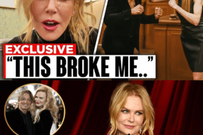 “I’M DONE PRETENDING!” Nicole Kidman FINALLY Reveals REAL REASON For DIVORCE From Keith Urban