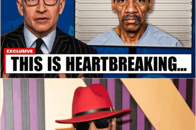 He was a Broadway prodigy, a teenage icon, and then, a ghost. Ralph Carter, the beloved “Michael Evans” from Good Times, became the subject of intense speculation—rumors of a hidden life, a shocking sexuality, even a deadly illness. But was any of it true?