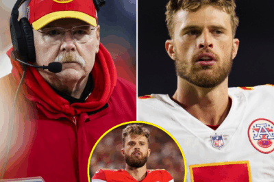 Andy Reid speaks out on Harrison Butker as Chiefs ask to bring the veteran kicker back. Andy Reid claims if he returns, it will ruin his plans for this season.
