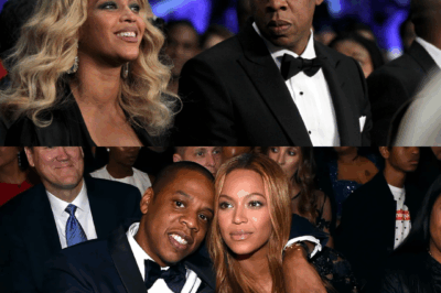 Something Is Seriously WRONG With Beyonce and Jay Z