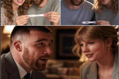 Travis Kelce Overwhelmed with Emotion as Taylor Swift Surprises Him with Meaningful Birthday Gift
