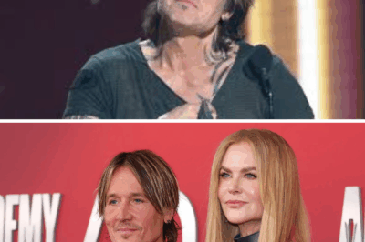 ‘I Still Sing Her Name… Even When No One’s Listening.’ 💔 That’s How Keith Urban Began His Final Song