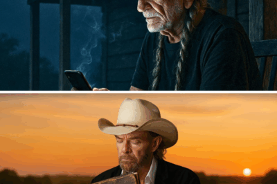 THE NIGHT TWO COWBOYS SPOKE LIKE BROTHERS… AND ONE NEVER CALLED AGAIN. They say legends don’t die