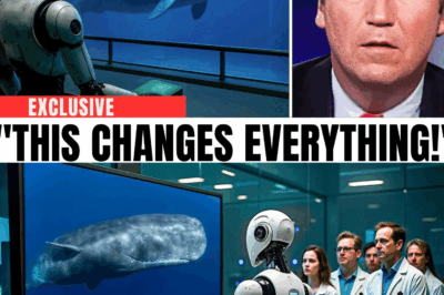 Scientists Just Decoded Whale Language Using AI – And It’s Not What You Think