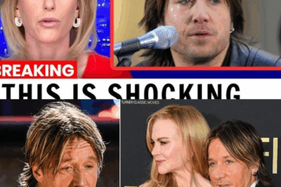 At 57, Keith Urban Finally Reveals the Truth About His Marriage to Nicole Kidman