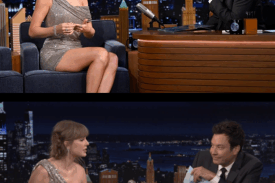 Taylor Swift Finally Breaks Silence on Travis Kelce’s Proposal, Selena Gomez’s Wedding, and Super Bowl Rumors