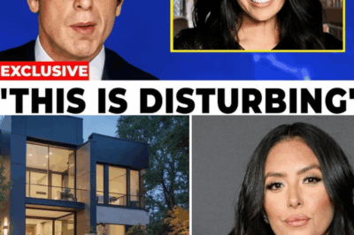 Here’s What They Found in Vanessa Bryant’s Estate — And It’s Stirring Controversy