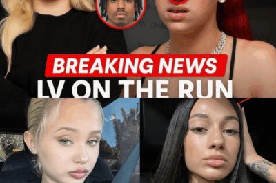 Alabama Barker Publicly Humiliates Bhad Bhabie After Shocking Court Docs Reveal LV Broke Her Nose