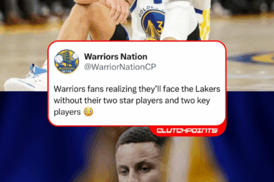 Warriors receive latest injury updates ahead of season opener