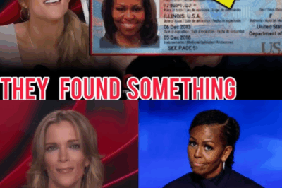 “You Can Hear the Fear in Her Voice” — Megyn Kelly Reacts to Alleged Clip of Michelle Obama After Malia Interrupts Barack’s Chewing