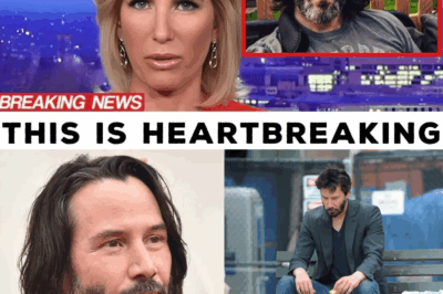 At 60, The Tragedy of Keanu Reeves Is Beyond Heartbreaking