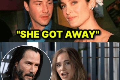 When Keanu Reeves Actually Flirts Back (SHOCKING!)