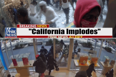 Illegal ‘Tsunami’ SLAMS Los Angeles… Mayor FREAKS as “Sanctuary” SELF DESTRUCTS