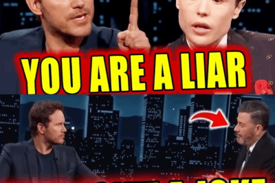 ‘God is 100% REAL’ — Chris Pratt Fires Back at Atheist Hollywood Haters