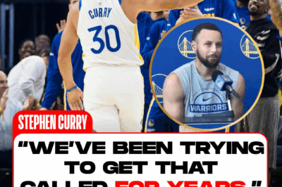 “I do appreciate that as a shooter. I’m sure I’ll argue one if it happens to me on the other end.”