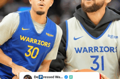 Steph and Seth reppin’ each other 😭🔥 Brotherly love hits different