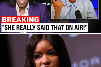 Jasmine Crockett LOSES IT as the Internet SHREDS Her Democrat Talking Points!