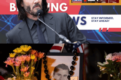 ‘WORRYING’: Keanu Reeves criticizes Professor’s suspension after Redneck Revolt gun club celebrates Charlie Kirk murder