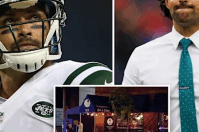 Former NFL QB Mark Sanchez ARRESTED After Bloody Indianapolis Stabbing!