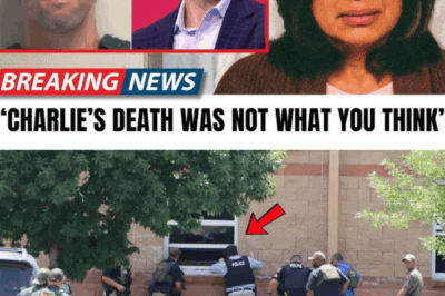 Teacher Dies in School Shooting – Jesus Reveals the TERRIFYING TRUTH Behind Gun Violence – NDE