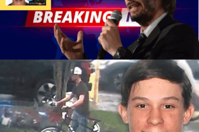 “This Isn’t a Movie”: Keanu Reeves Slams Florida Teen’s Fake Kidnapping in Shocking Viral Hoax