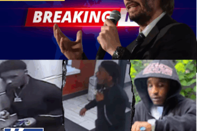 Keanu Reeves Speaks Out Against Media Frenzy Over Murder Suspect Photos: “This Culture Is Sick”