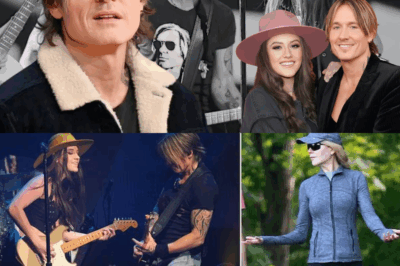 Keith Urban Speaks Out on Relationship With Maggie Baugh Amid Divorce From Nicole Kidman