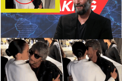 Keanu Reeves Calls Meghan Markle a ‘Travesty’ After ‘Awkward’ Encounter at Balenciaga Show