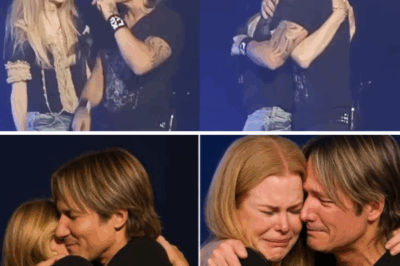 “I Never Thought This Would Happen On Stage…” — And Then, He Turned Around. 💔