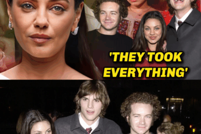 Mila Kunis Was “Pimped Out” on That ’70s Show: Revisiting Hollywood’s Troubling Treatment of Young Stars