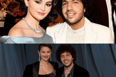 Rare, Real, and Radiant: How Marriage Has Shaped Selena Gomez’s New Era in Hollywood