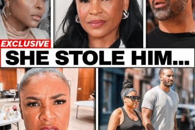 The Untold Story of Empire’s Behind-the-Scenes Drama: Nia Long Breaks the Silence
