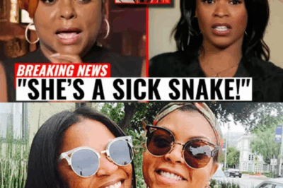 Taraji, Nia, and the Politics of Respect: When Hollywood Turns Collaboration into Competition