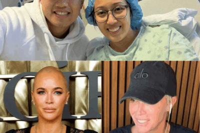 Teddi Mellencamp Says There’s “No Detectable Cancer” in Scans