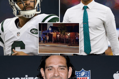 Mark Sanchez Arrested After Stabbing Incident in Indianapolis: A Shocking Turn for the Former NFL Star