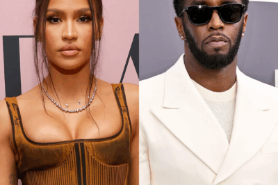 Cassie Ventura’s Lawyers React to Diddy’s Sentencing