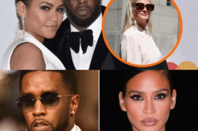 Diddy Says He “Lost His Mind” During Cassie Assault in Written Apology