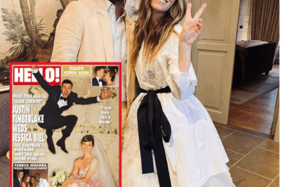 Justin Timberlake and Jessica Biel Celebrate 13 Years of Love, Resilience, and Renewal