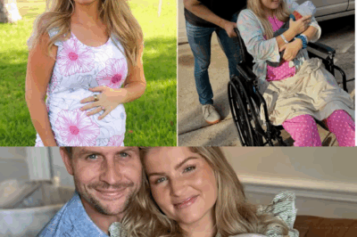 Bringing Up Bates’ Erin Bates Marks Major Milestone After Sepsis Battle