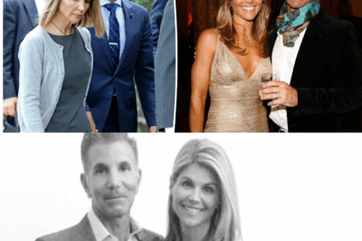 Lori Loughlin & Mossimo Giannulli Separate After 27 Years of Marriage
