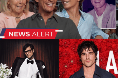 Jacob Elordi Reveals What Kind of Dad He Wants to Be