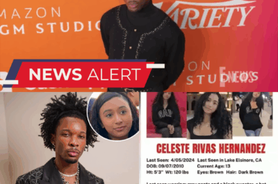D4vd Case: Authorities Share If Celeste Rivas Hernandez Was Pregnant