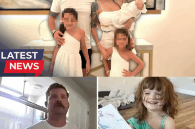 Dad Was Watching Porn While Daughter Roasted to Death in Hot Car: Police