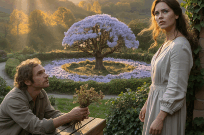 A Garden Cultivated with the Memories of Those Who Have Gone