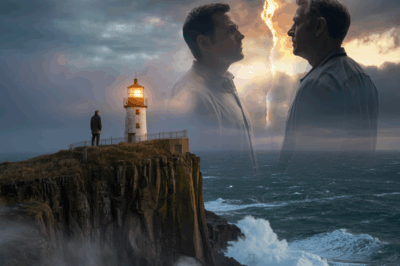 When the Horizon Broke: The Night the Sea Gave My Father Back to Me